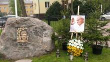 Kanonizacja Papieża Jana Pawła II